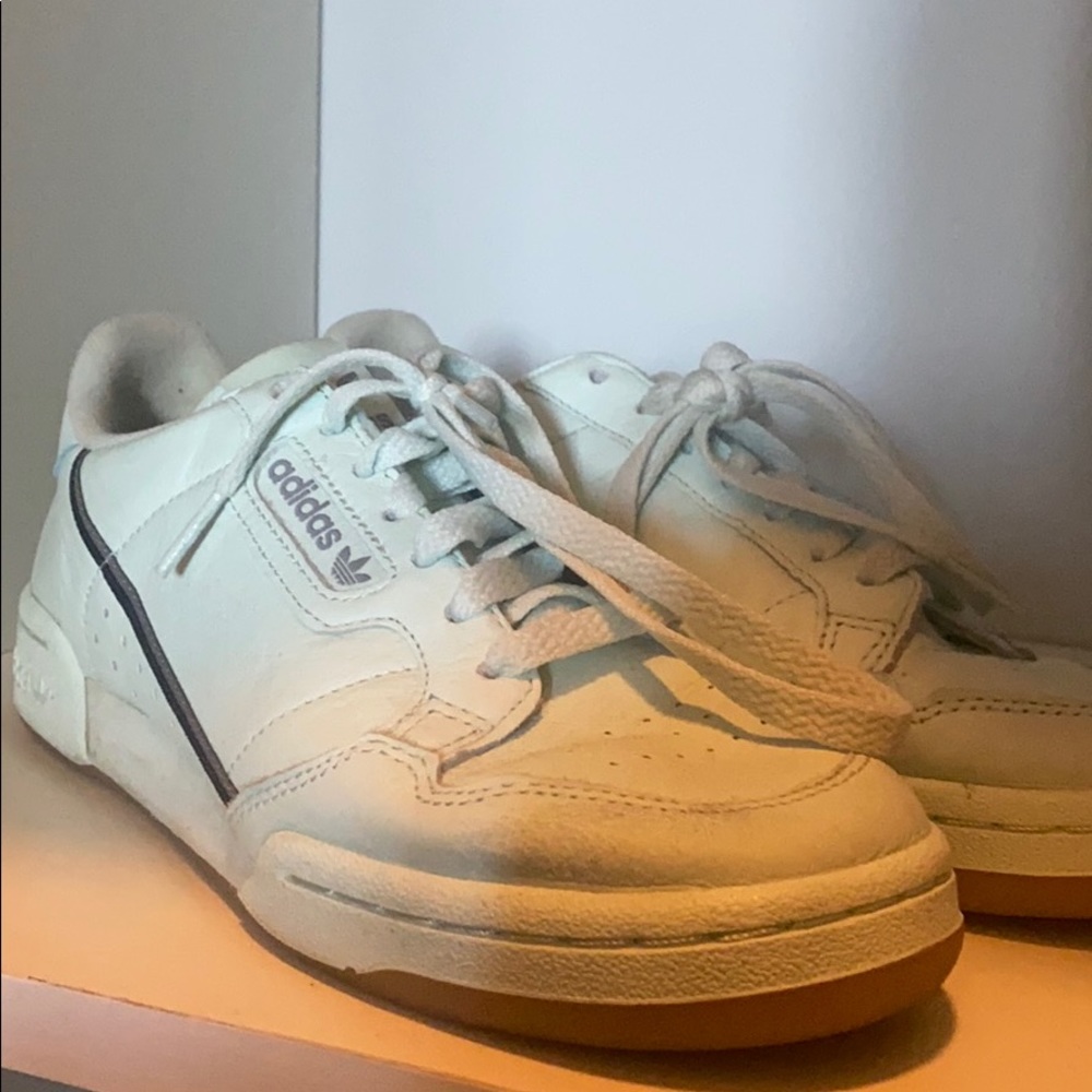 adidas